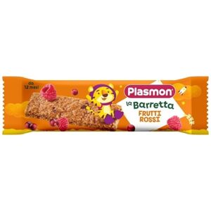 Plasmon La Barretta Frutti Ro