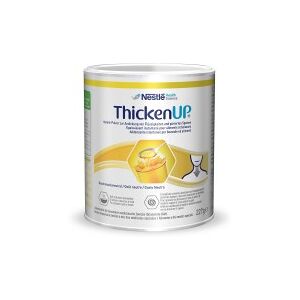 Nestlé ThickenUp Gusto Neutro Polvere 227 g