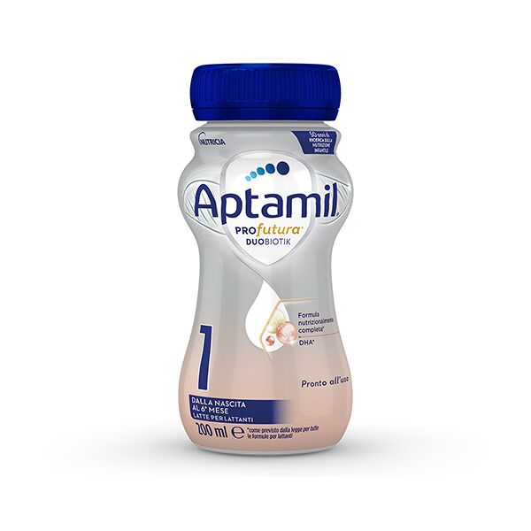 danone nutricia spa soc.ben. aptamil profutura 1 x 200 ml it