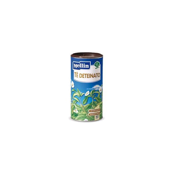 mellin the- barattolo 200gr