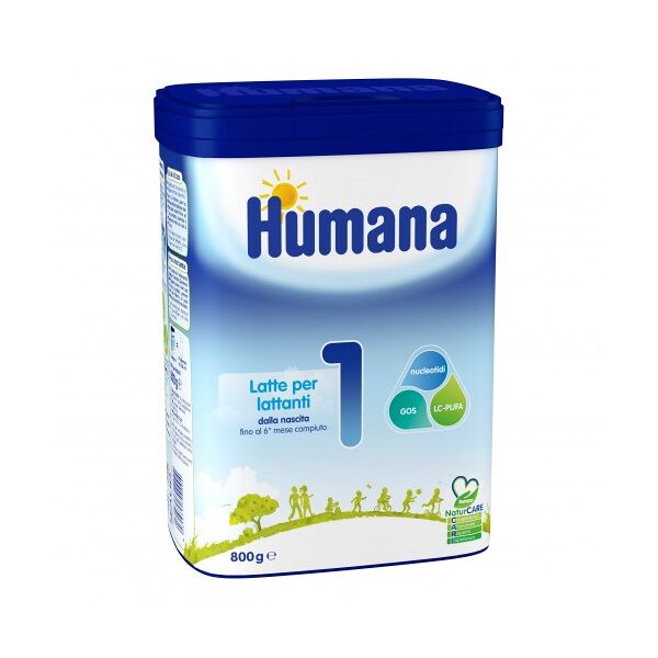 humana 1 probalance 800g mp