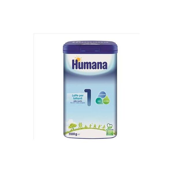 humana 1 probalance 1100g