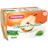 PLASMON Sapori Di Natura Pera 4x100 g