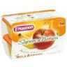 PLASMON Sapori Di Natura Mela Banana 4x100 g