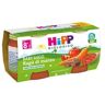 HIPP Omogeneizzato Baby Sugo Ragù Di Manzo Biologico 2x 80 g