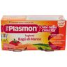 Plasmon Sugh Ragu' Manzo80gx2p