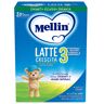 Mellin 3 Latte Di Crescita In Polvere 700g