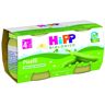 HIPP OMOG PISELLI 80G 2PZ