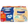 MELLIN OMO  Orata 4x80g