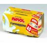 NIPIOL Formaggino 2x80 g