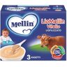 Mellin Lio Vitello Liofilizzato 3 x 10 g