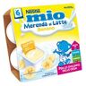 NESTLE MIO merenda ban 4x100g