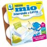 NESTLE MIO merenda pera 4x100g