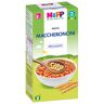 BIO + Hipp pastina maccheroncini bio