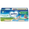 MELLIN omog nasello 2x80g