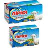 NIPIOL Omo agnello 2x 80g