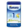 Humana 1 - Latte in polvere per lattanti fino al 6° mese compiuto 1,1 Kg