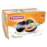 Plasmon Sapori Di Natura Omogeneizzato Prugna 4x100 Gr