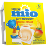 Mitac Mio Merenda Latte Ferm Mango