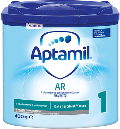 Danone Nutricia Spa Soc.Ben. Aptamil Ar 1 400g