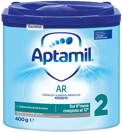 Danone Nutricia Spa Soc.Ben. Aptamil Ar 2 400g