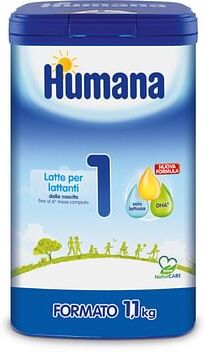 Humana Italia Spa Humana 1 Probal 1100 G Mp