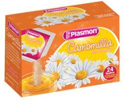 Plasmon (Heinz Italia Spa) Plasmon Tisana Camomilla 24 Buste