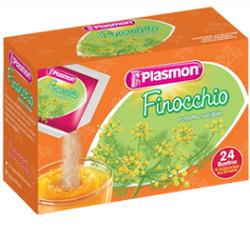 Plasmon (Heinz Italia Spa) Plasmon Tisana Finocchio 24 Buste