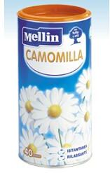 Mellin Camomilla 200 G