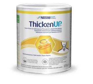 Nestle' It.Spa(Healthcare Nu.) Resource Thickenup Neutro 227 G Nuovo Packaging