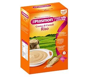 Plasmon (Heinz Italia Spa) Plasmon Cereali Riso 230 G