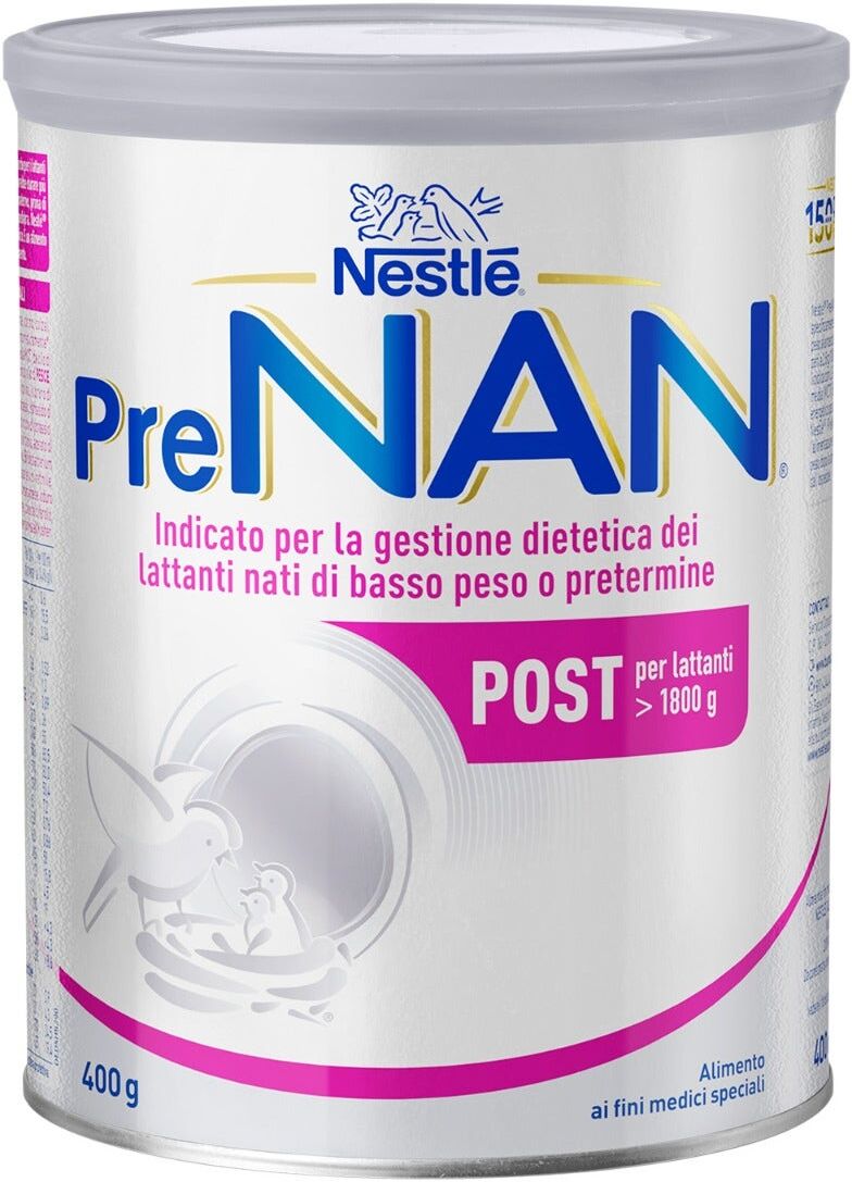 Nestle Prenan Post 400 G