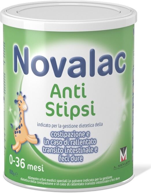 Novalac Antistipsi 800 g