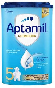 Aptamil 5 Latte 830G