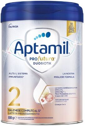 Aptamil Profutura 2 Latte 800G