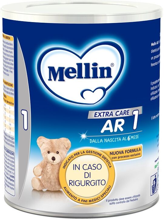 Mellin AR 1 400 g