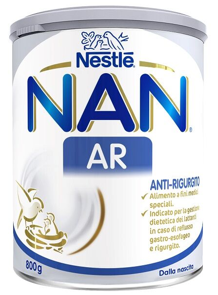Nestle ' Nan Ar 800 g