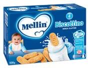 Mellin Biscottino 500 g