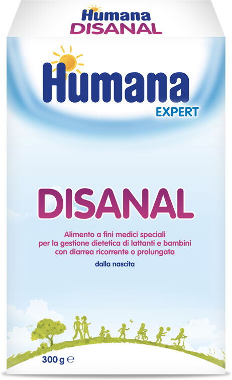 Humana Disanal 300 G Expert