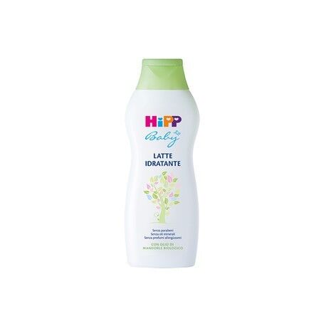 Hipp Latte idratante 350 ml