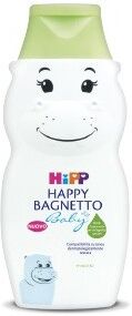 Hipp Happy Bagnetto ippopotamo 300 ml