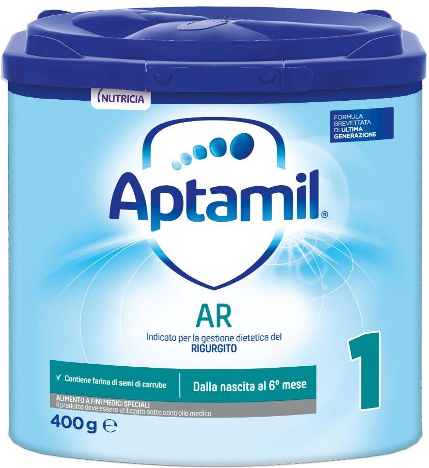 Danone Nutricia Spa Soc.Ben. Aptamil Ar 1 400g