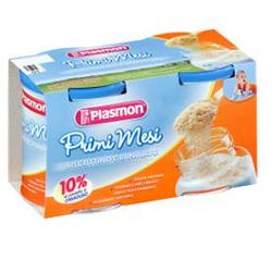 Plasmon (heinz italia spa) Plasmon Biscottino Granulato