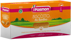 Plasmon (heinz italia spa) Plasmon Bisc.600g