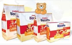 LO BELLO FOSFOVIT Srl FOSFOVIT Bisc.750g