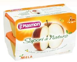 PLASMON (HEINZ ITALIA SpA) OMO PL.Sap.Nat.Mela 4x100g