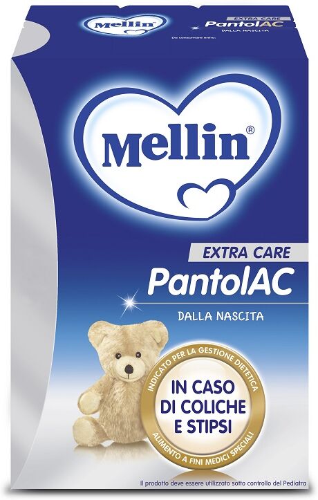 Mellin Pantolac 600g