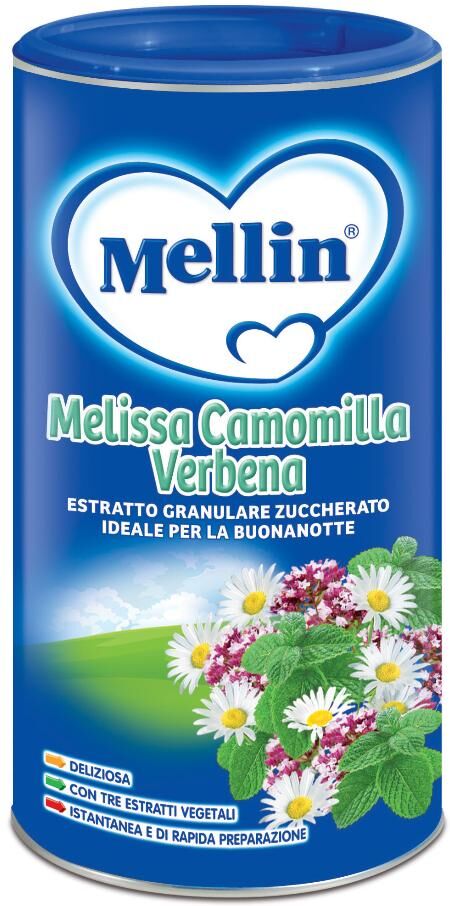 Mellin Notte Mel Cam Ver 200g