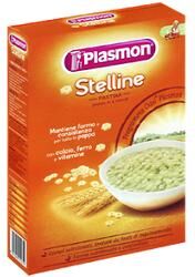 Plasmon Pastina Stelline 340g