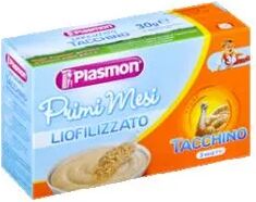 Plasmon Liofilazzato tacchino 30 g